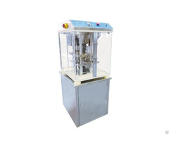 Single Punch Tablet Press