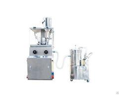Medicine Herbal Tablet Pharm Machine