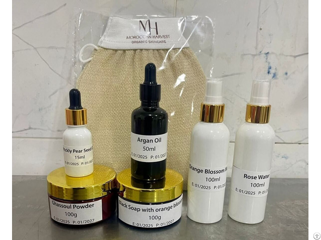 Manufacturer Offering Private Label And Global Shipping Services