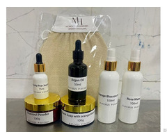 Manufacturer Offering Private Label And Global Shipping Services