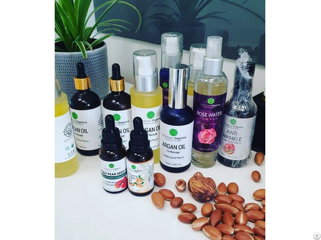 Manufacturer Offering Private Label And Global Shipping Services Ande Wholsel