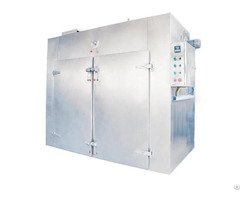 Ryrxh Series Warm Air Cycle Oven