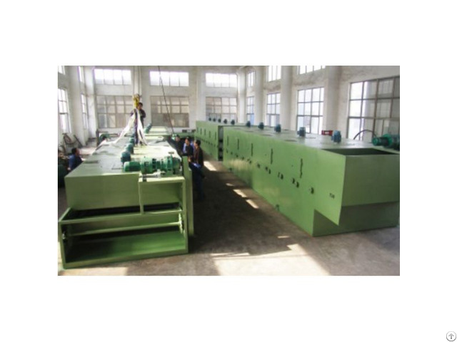 Belt Drying Machine Good Price
