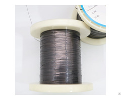 High Purity Titanium Wire For Dental