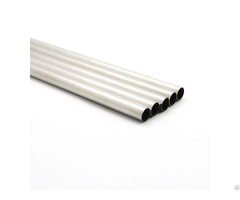 High Strength Superelastic Niti Tube Medica