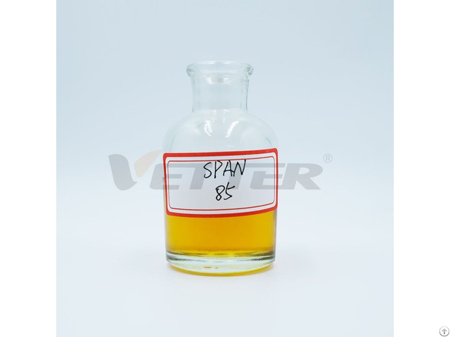 Span 85 Emulsifier