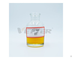 Span 85 Emulsifier