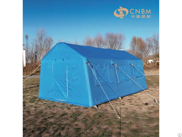 Disaster Relief Tent