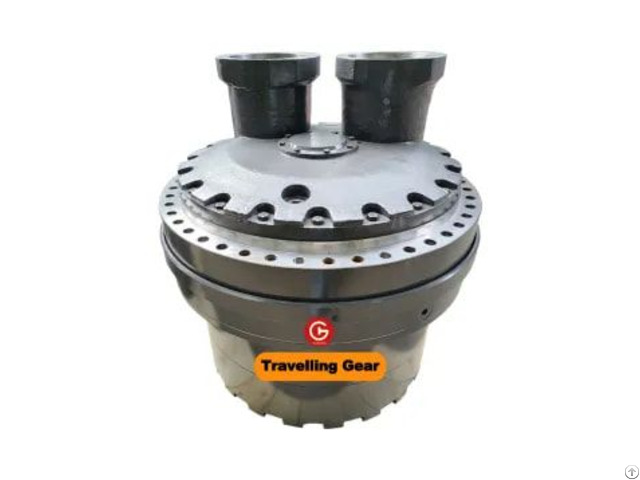 Travelling Gear 970224101 For Liebherr R 9350 Crawler Excavator