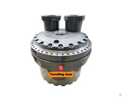 Travelling Gear 970224101 For Liebherr R 9350 Crawler Excavator