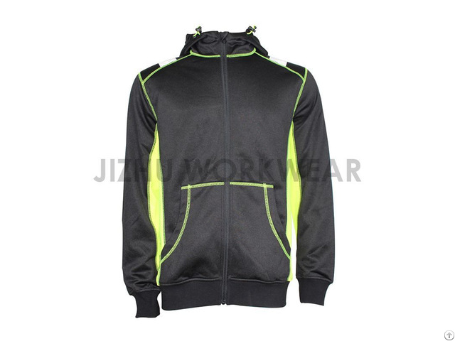 Custom Workwear Manufacturing