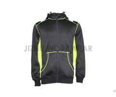 Custom Workwear Manufacturing