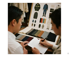 Private Label Clothing Supplier