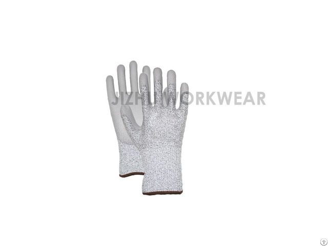 Work Glove Manufacturer