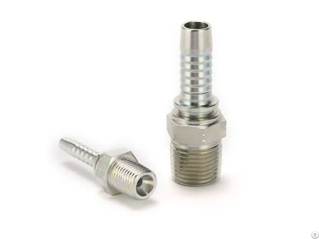 Npt Hose Fitting