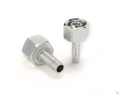 Dko Hose Fitting