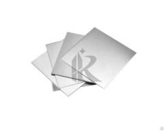 Ti6al4v Titanium Alloy Plate