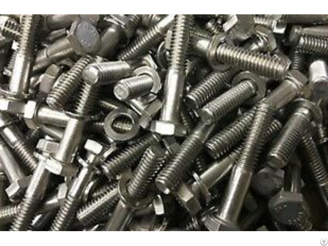 Industrial Fasteners