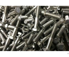 Industrial Fasteners