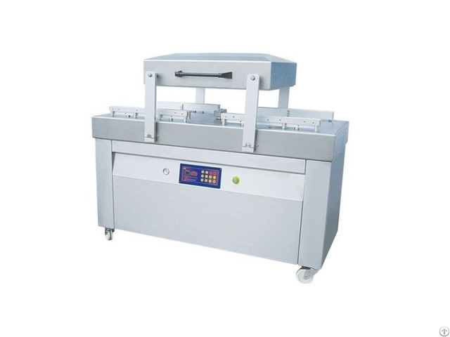 Commercial Vacuum Sealer