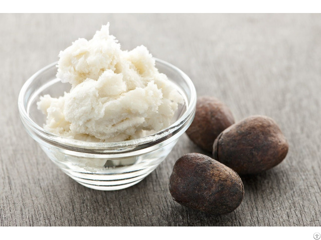 Shea And Cocoa Butter In Morocco Bioprogreen