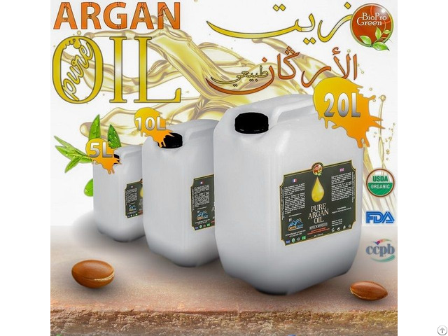 Bulk Argan Oil Supplier And Manufacturer Morocco