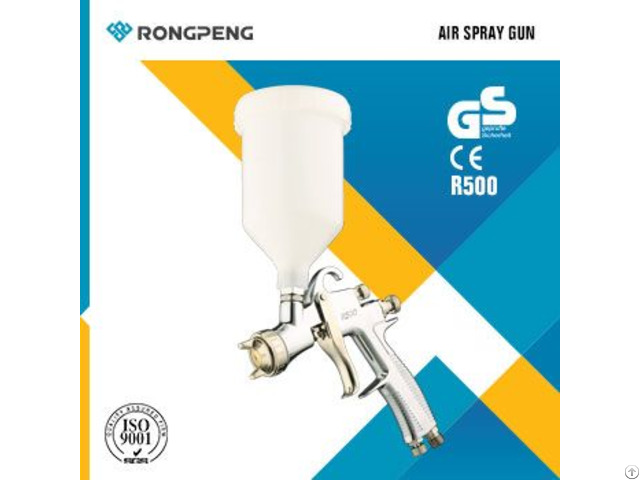 Rongpeng Lvlp Air Spray Gun R500