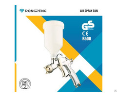 Rongpeng Lvlp Air Spray Gun R500