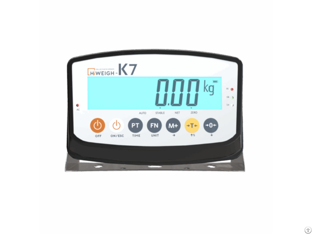 K7 Multifunctional Livestock Indicator