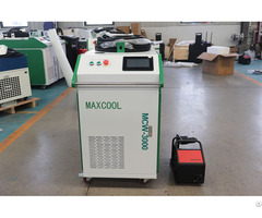 3000w Handheld Laser Welding Machine Mw 3000