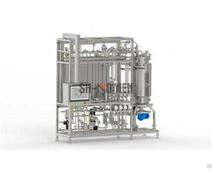 Stainless Steel Biological