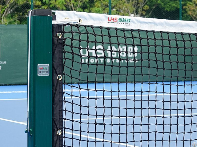 Tp 4000 Square Tennis Post