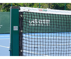 Tp 4000 Square Tennis Post