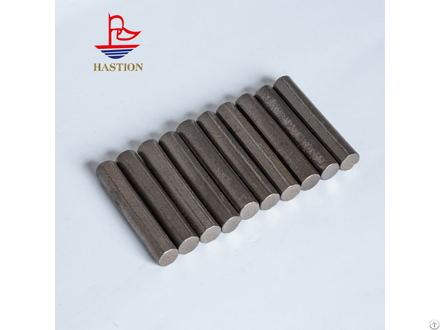 High Toughness Steel Bonded Hard Alloy Rods