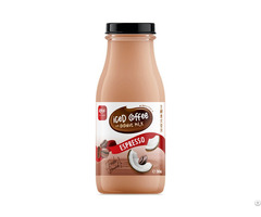 Rita Iced Coffee With Coconut Milk Espresso 280ml Glass Bottle