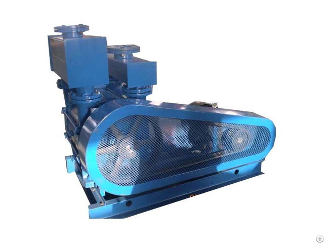 2bea Series Electric Liquid Ring Vacuum Pump For Autoclave