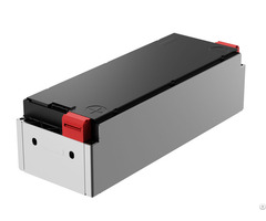 Lfp Battery Module 1p12s · 105ah