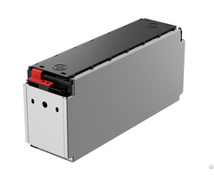 Nmc Battery Module 2p7s · 55ah