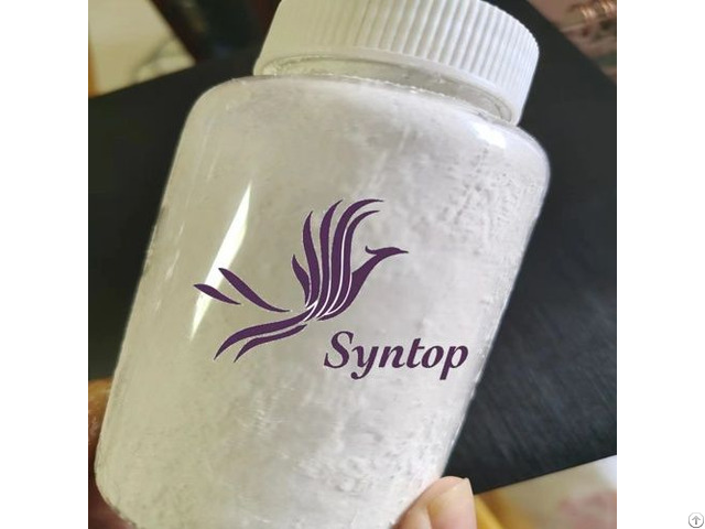 Micronized Wax Used As Coating Additive
