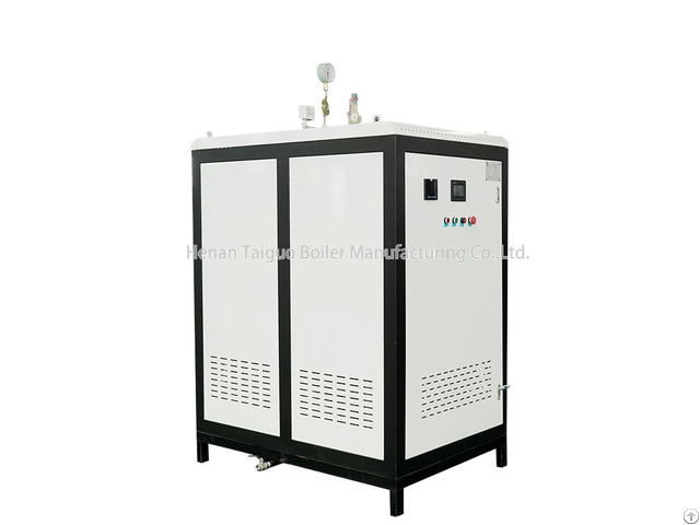 Tgboiler Vertical Electric Steam Generator For Sale