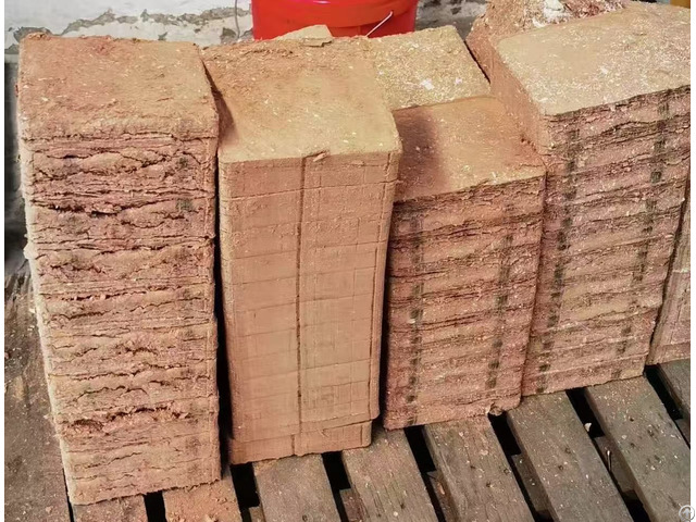 Waste Paper Dust Packing Machine