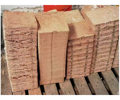 Waste Paper Dust Packing Machine