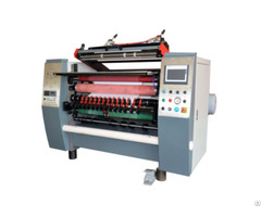 Ryfq 900 Thermal Paper Slitting Machine