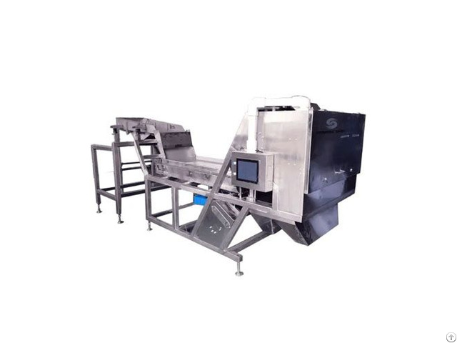 Hsl1 Series Grains Color Sorter