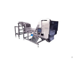 Hsl1 Series Grains Color Sorter