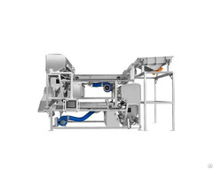 Hsl2 Series Recycled Plastic Color Sorter