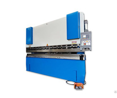 Hydraulic Bending Machine