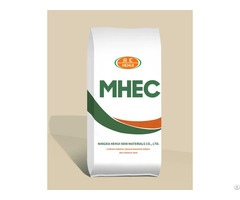 Construction Grade Mhec Powder