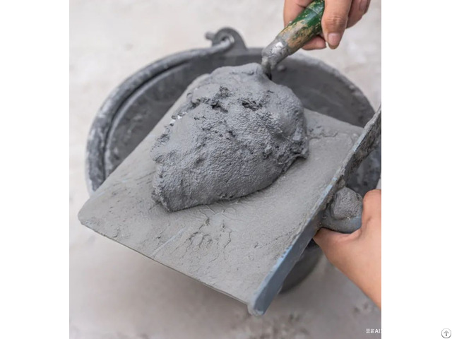 Cellulose Ether For Drymix Mortar