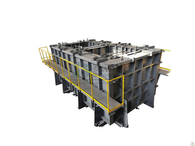 Culvert Moulds